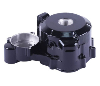 Кришка двигуна ліва CG300