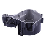 Кришка двигуна ліва CG300