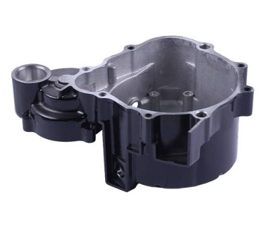 Кришка двигуна ліва CG300