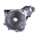 Кришка двигуна ліва CG300