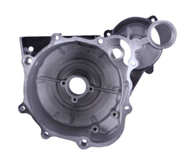 Кришка двигуна ліва CG300