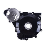 Кришка двигуна ліва CG300