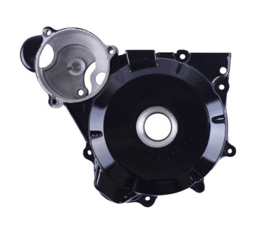 Кришка двигуна ліва CG300