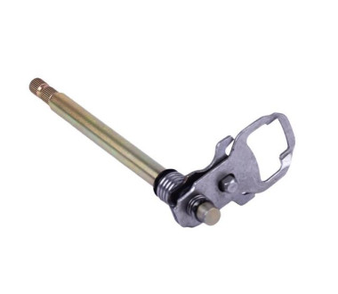 Вал перемикання передач CG300