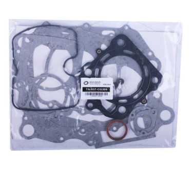 Прокладки двигуна комплект CG300