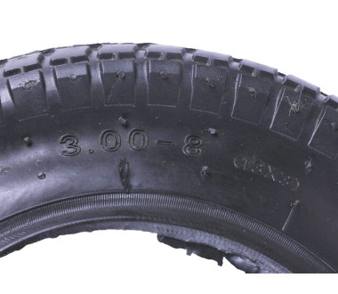 Покришка 3.00*8 - ST