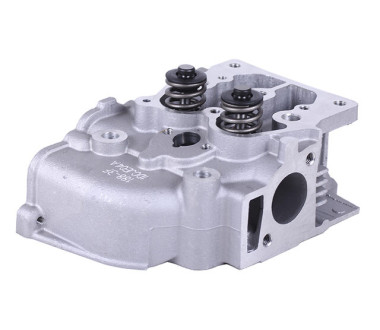 Головка блоку у зборі - 188D - GN 6 KW