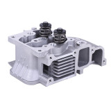 Головка блоку у зборі - 188D - GN 6 KW