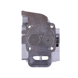 Головка блоку у зборі - 188D - GN 6 KW