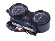 Панель приладів (електр.) YBR125