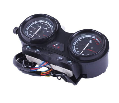 Панель приладів (електр.) YBR125