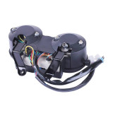 Панель приладів (електр.) YBR125