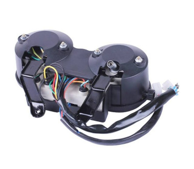 Панель приладів (електр.) YBR125