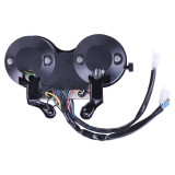 Панель приладів (електр.) YBR125