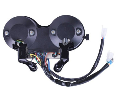 Панель приладів (електр.) YBR125