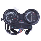 Панель приладів (електр.) YBR125