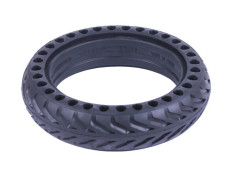 Покришка 8.5*2 (перфорована)