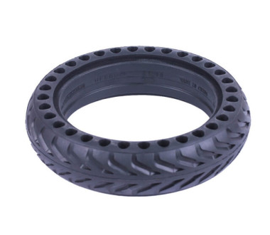 Покришка 8.5*2 (перфорована)