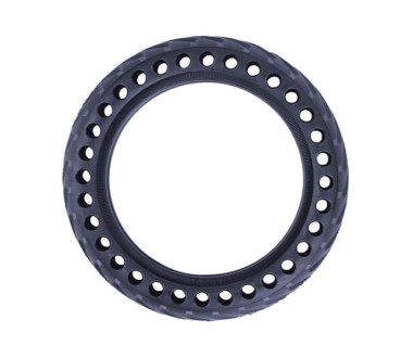 Покришка 8.5*2 (перфорована)