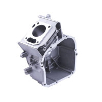 Блок двигателя - 1.8KW/2.0KW