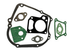 Прокладання двигуна к-сть - 1.8KW/2.0KW