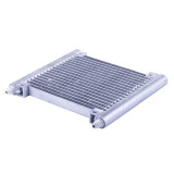 Радіатор масляний - 2V188F/2V192F/195F