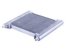 Радіатор масляний - 2V188F/2V192F/195F