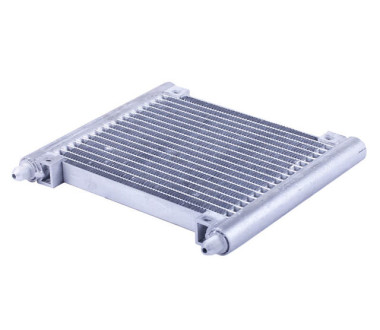 Радіатор масляний - 2V188F/2V192F/195F