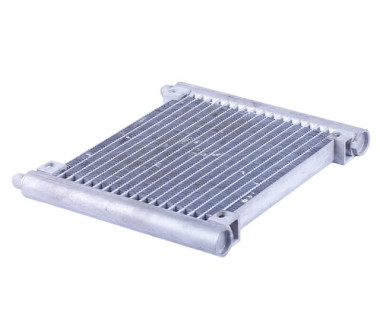 Радіатор масляний - 2V188F/2V192F/195F