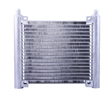 Радіатор масляний - 2V188F/2V192F/195F