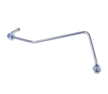 Трубка високого тиску права - 2V192/195F