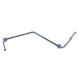 Трубка високого тиску права - 2V192/195F