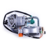 Карбюратор із газовим редуктором - 188F YBX