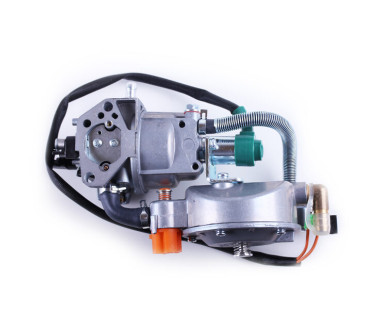 Карбюратор із газовим редуктором - 188F YBX