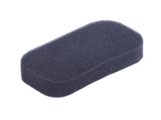 Фільтруючий елемент повітряного фільтра поролон прямокутний - 168F YBX