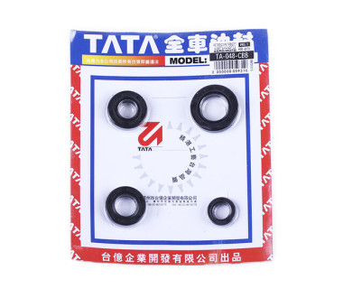 Сальники, к-т: 4 шт. - СВ-250СС YBX