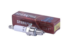 Свічка A7TC BOK (Iridium) YBX