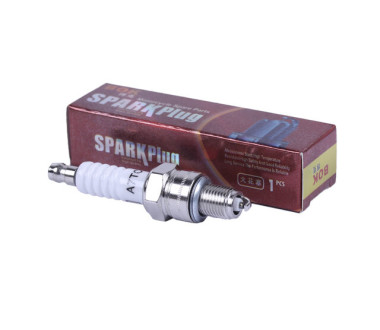 Свічка A7TC BOK (Iridium) YBX