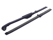 Напрямні ланцюги, к-т: 2 шт. - 125/150CC YBX