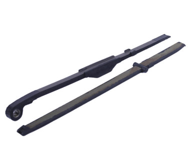 Направляющие цепи, к-т: 2 шт. - 125/150CC YBX