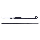 Направляющие цепи, к-т: 2 шт. - 125/150CC YBX