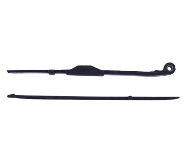 Направляющие цепи, к-т: 2 шт. - 125/150CC YBX