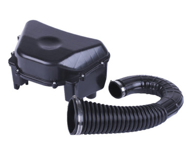 Фільтр повітряний у зборі - 150CC YBX