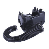 Фільтр повітряний у зборі - 150CC YBX