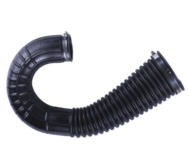 Фільтр повітряний у зборі - 150CC YBX