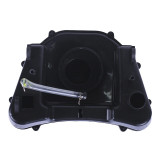 Фільтр повітряний у зборі - 150CC YBX