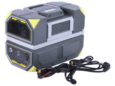 Портативна зарядна станція BDS-1200AP2 254800mAh 1200W