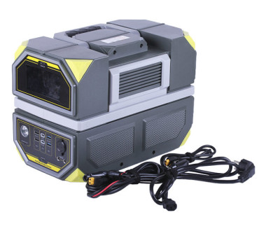 Портативная зарядная станция BDS-1200AP2 254800mAh 1200W