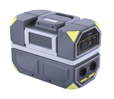 Портативная зарядная станция BDS-1200AP2 254800mAh 1200W