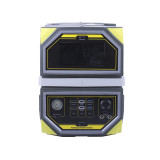 Портативная зарядная станция BDS-1200AP2 254800mAh 1200W